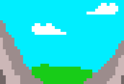 [9664c4] valley