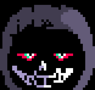 [6dede9] dustdustdgface