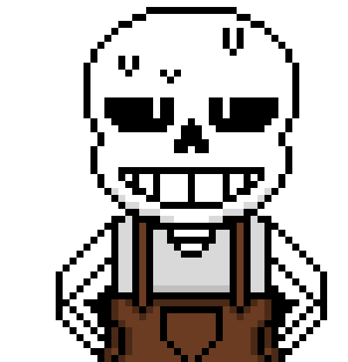 [7c78a2] *looks around* yep this is my AU.....welp later *walks back to his boxcar, limping*