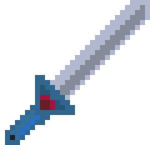 [9664c4] Cool sword 2