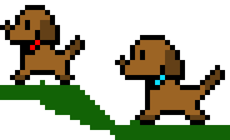 [9664c4] Dogs1