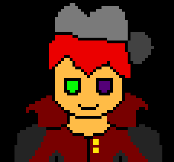 [49cd9d] doc there are people at the door both are robots but only one has a soul