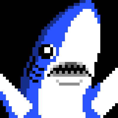Left Shark
