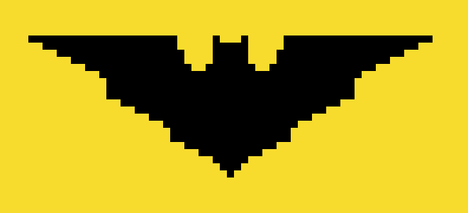 [9664c4] Dark knight