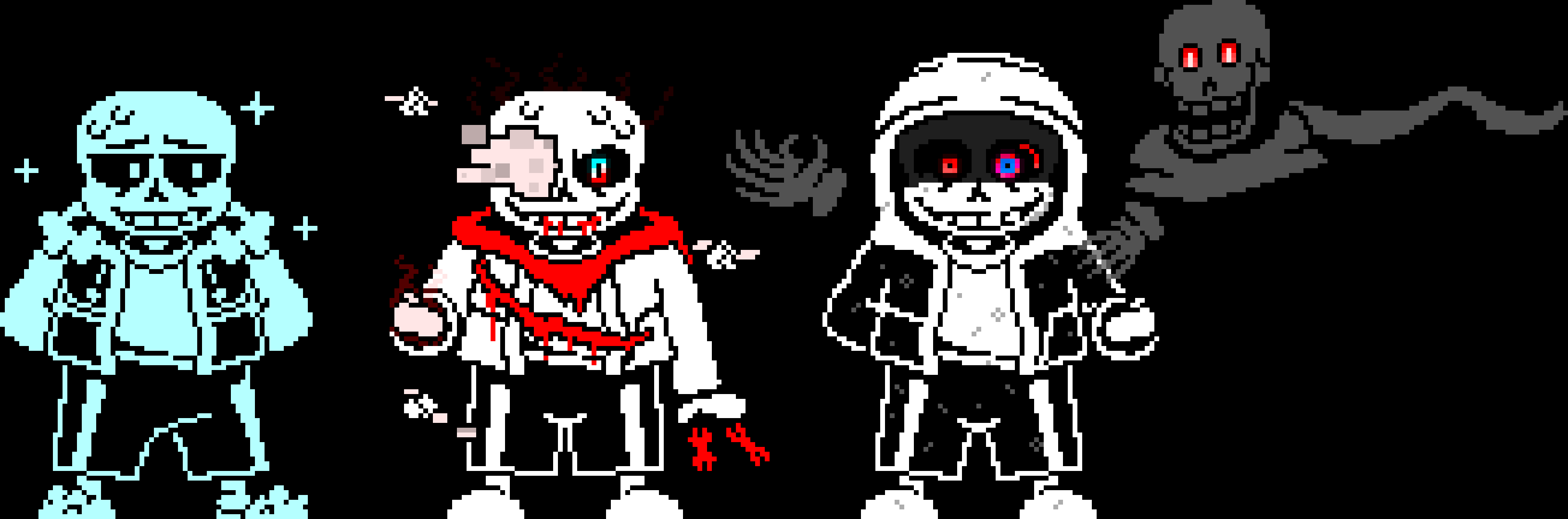 [f5e073] Dark Time Trio 2