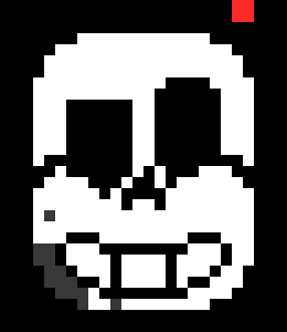 [2d73ea] Doll Of Swap Sans? I Don't, he just comes and visits me once and a while.