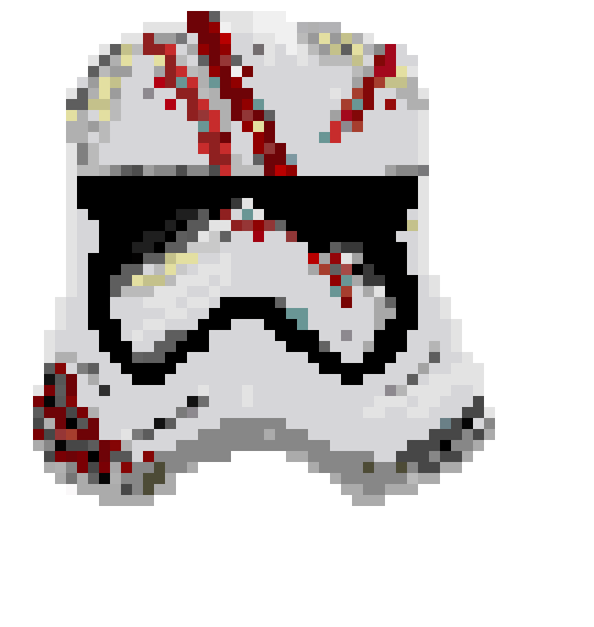 Storm trooper 10