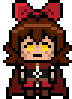[e0b891] Charlotte Adult Pixel