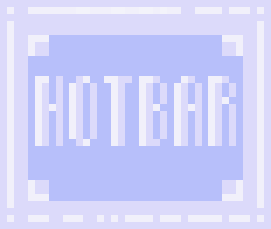 [df77b7] HOTBAR Evalkit