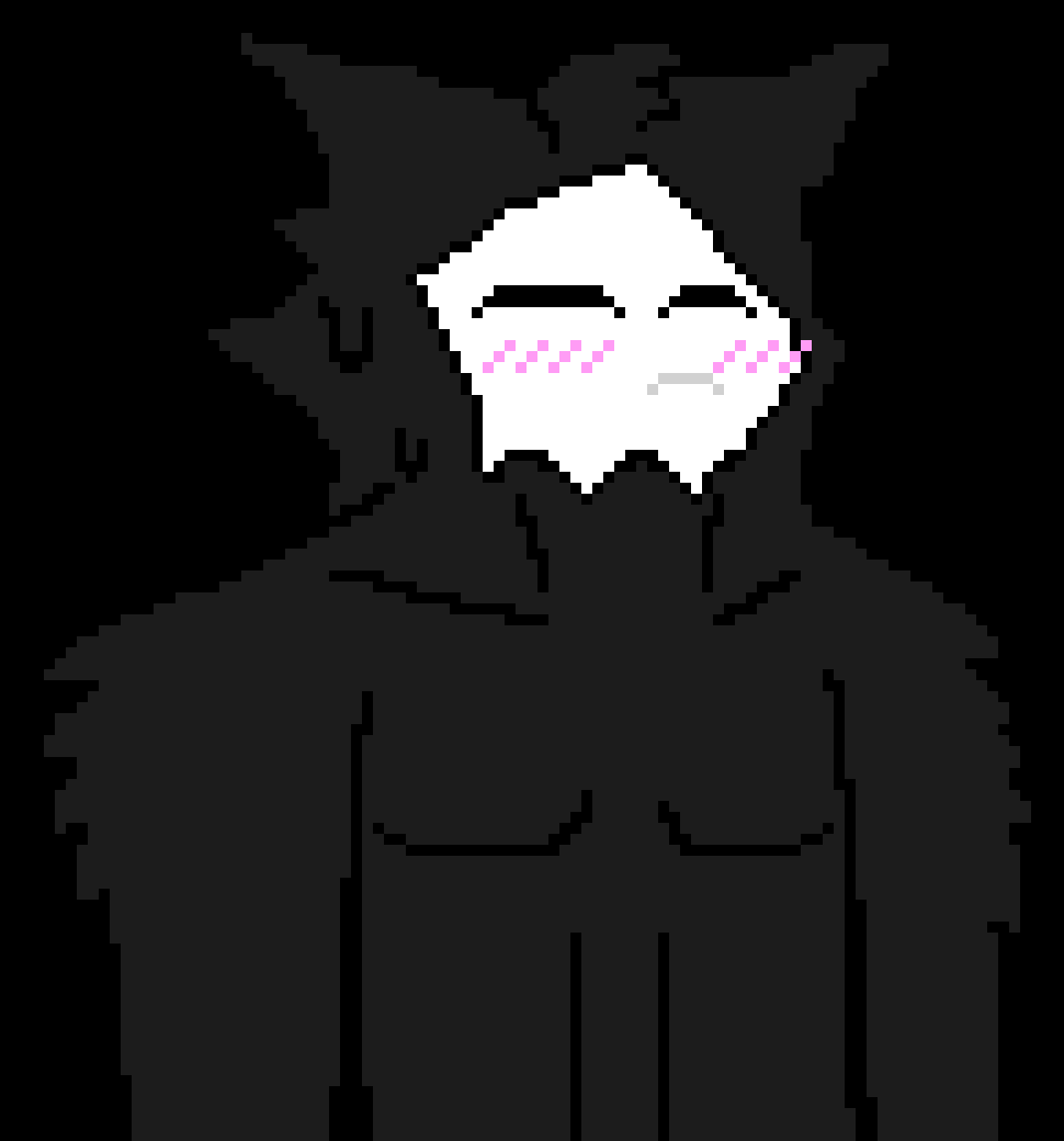 [48193a] *gets up and greets them* Hello little ones! -Jacob ((John