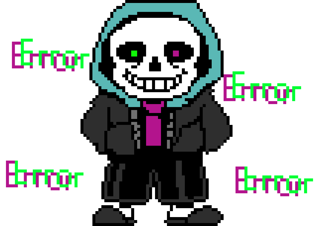 [93134e] Random Code Sans