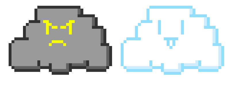 [9664c4] just clouds for like an idea