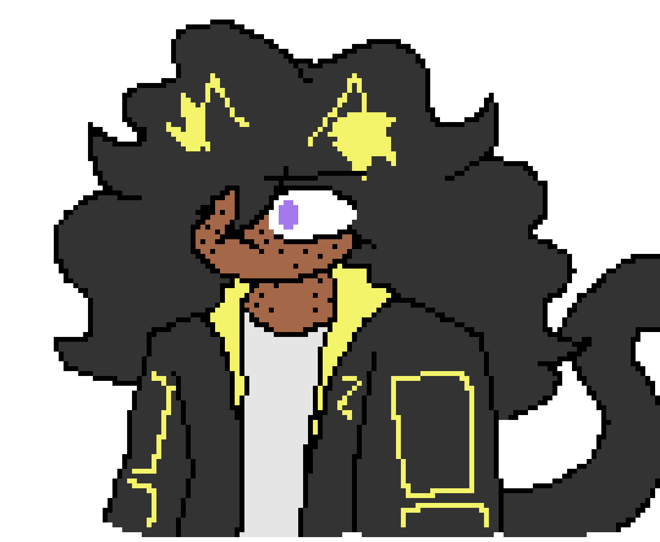 [006d2b] "Oh nah don't get it twisted- I AM getting something outta this."