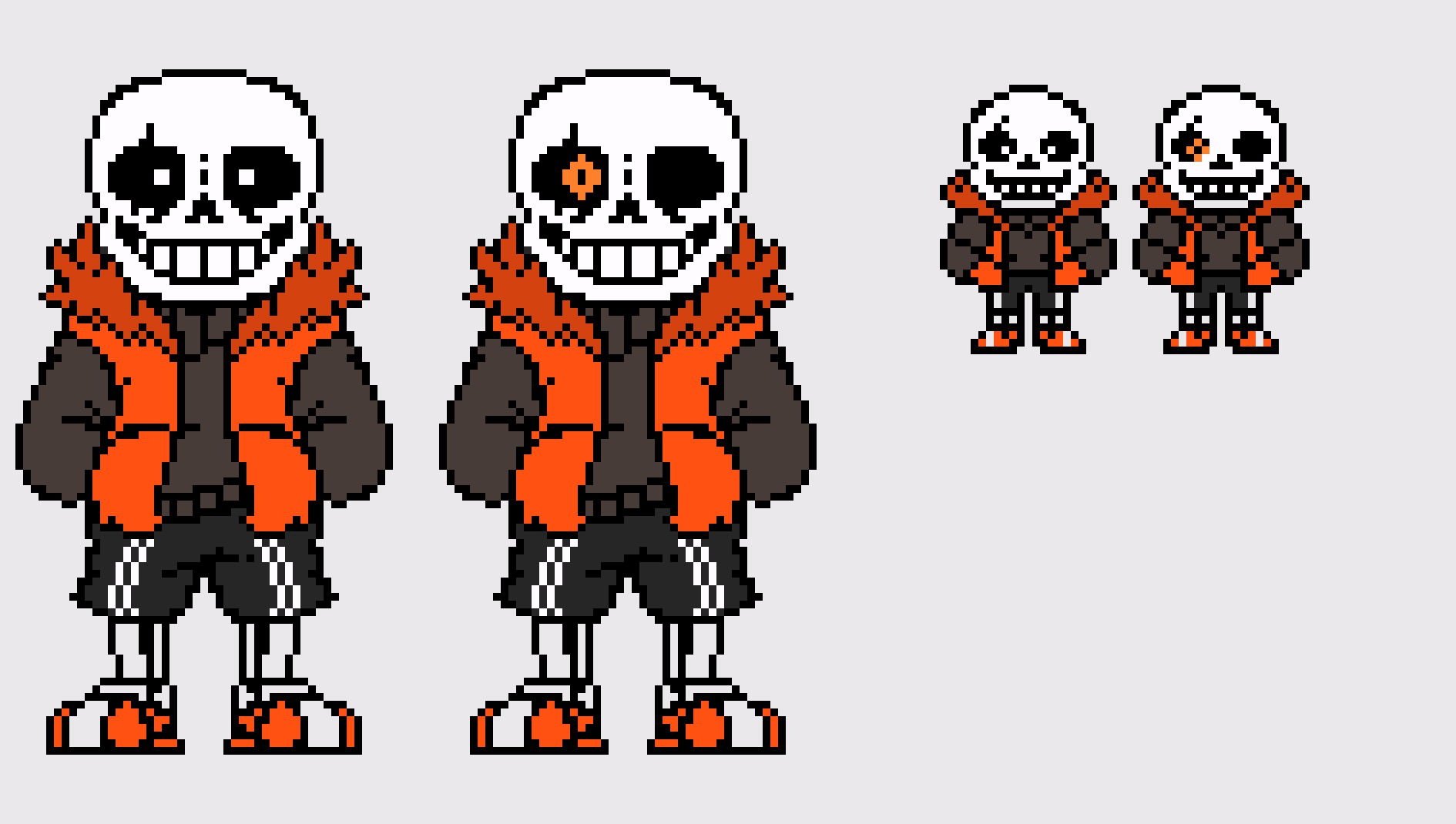 UnderMAD Sans v4.5