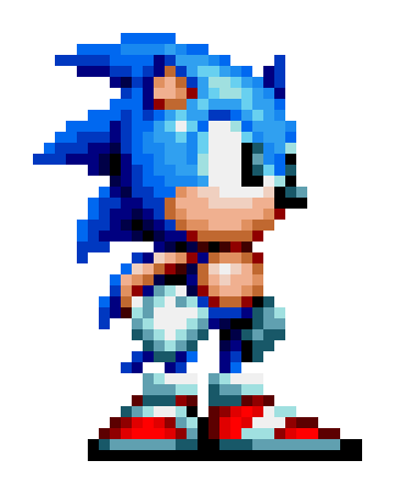 sonic