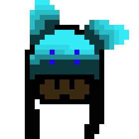 [9664c4] Mooshroom