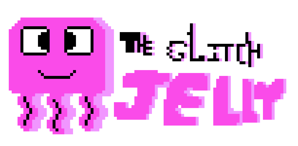 [9664c4] The Glitch Jelly