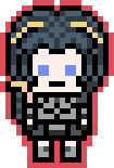 [0fc4d8] Edelgard Sprite Alt 2A