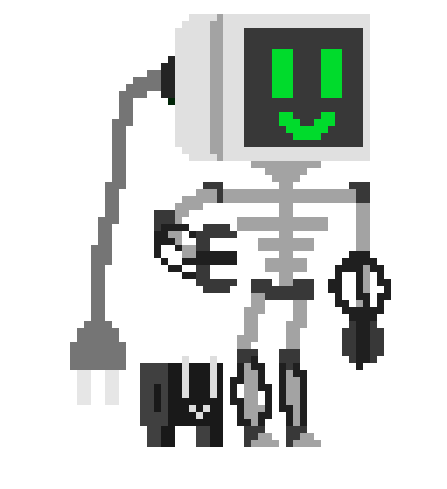[9664c4] Teevy & Gizmo