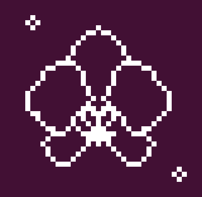 [a0bc0b] flor 2