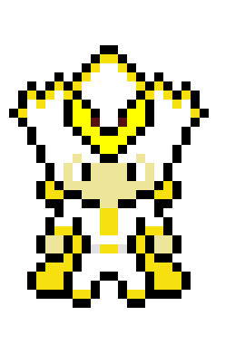 [9664c4] giratina 5