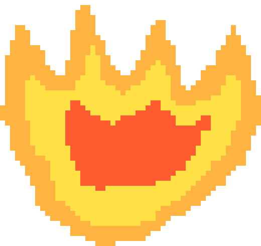 [9664c4] Cool Explosion