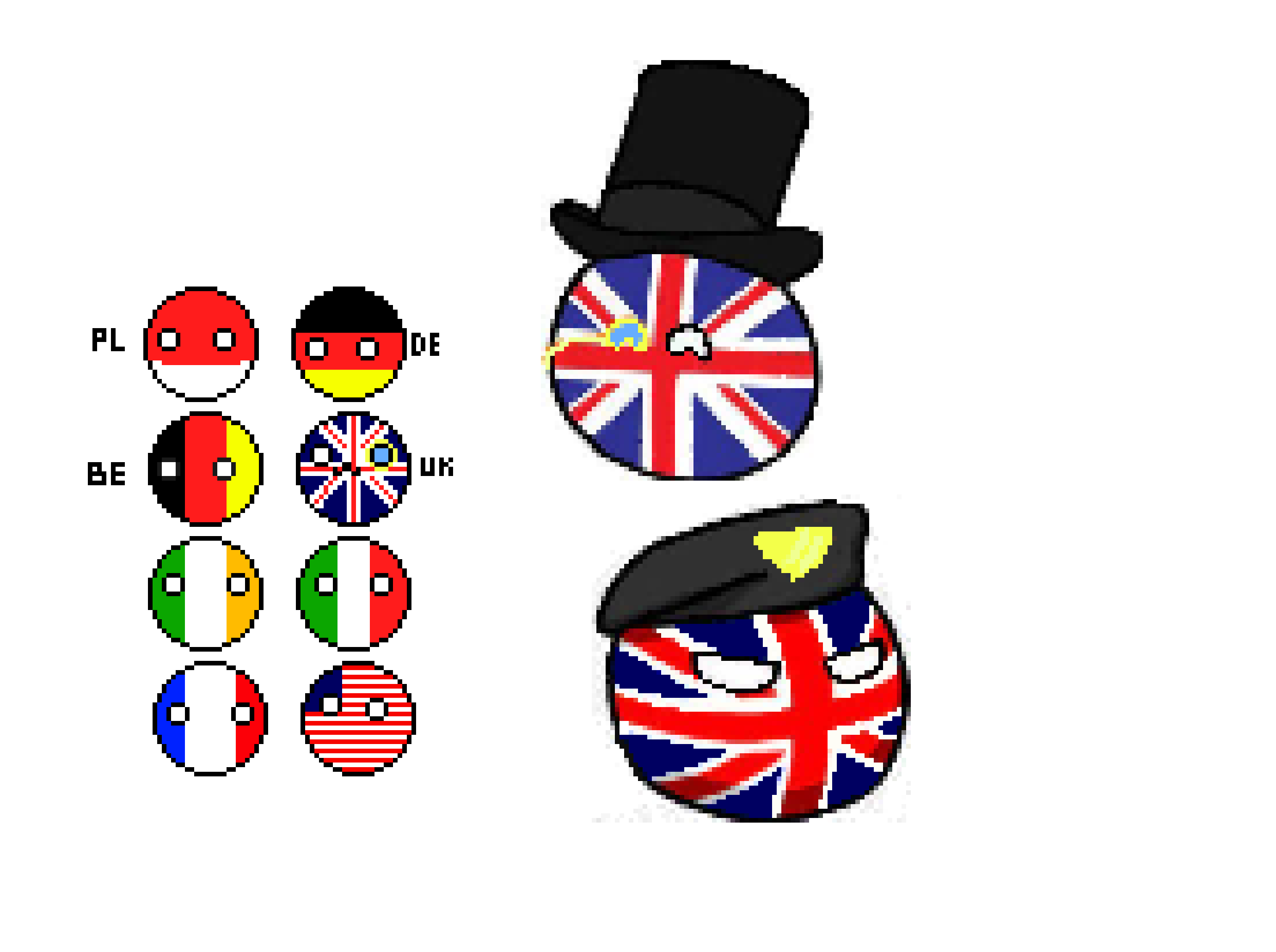 [7bf620] COuntryballs no.2