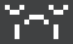 [c76731] *There is a strange face laying on the middle of a sidewalk just screaming in pain*