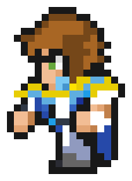 [d195eb] Sticks Sprite