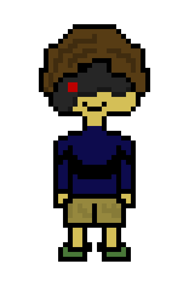 [9664c4] Zackery