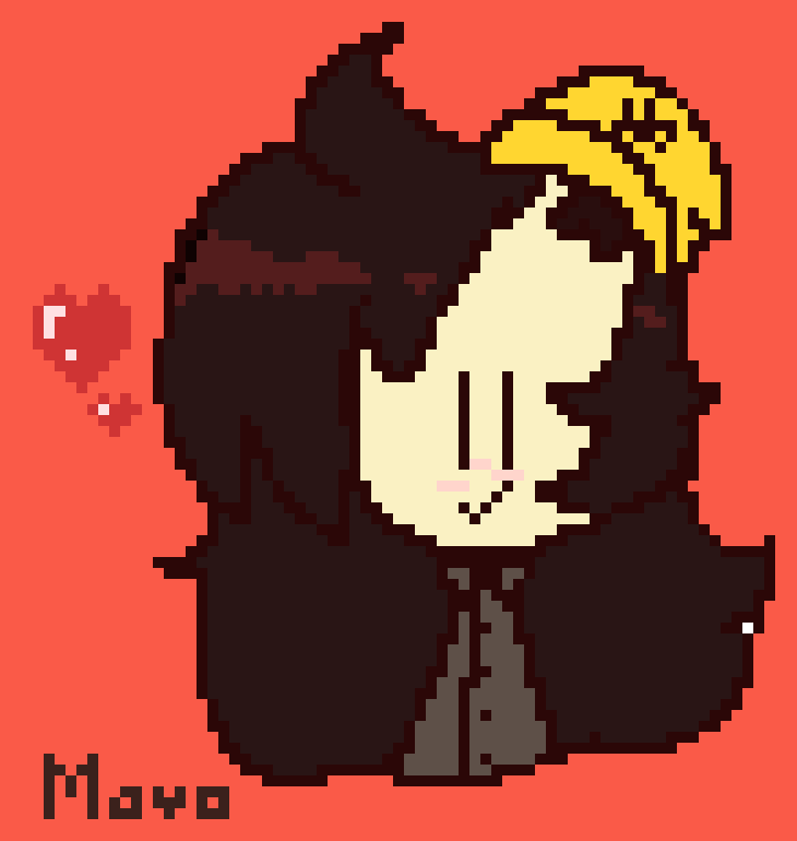 [9664c4] mayo mayo