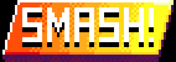 [5e8c3f] smash button