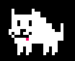 [9a16b0] this is a dog that now exists in this universe