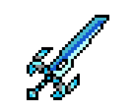 [9664c4] Terraria Character