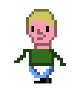 [3a64b8] cool boy