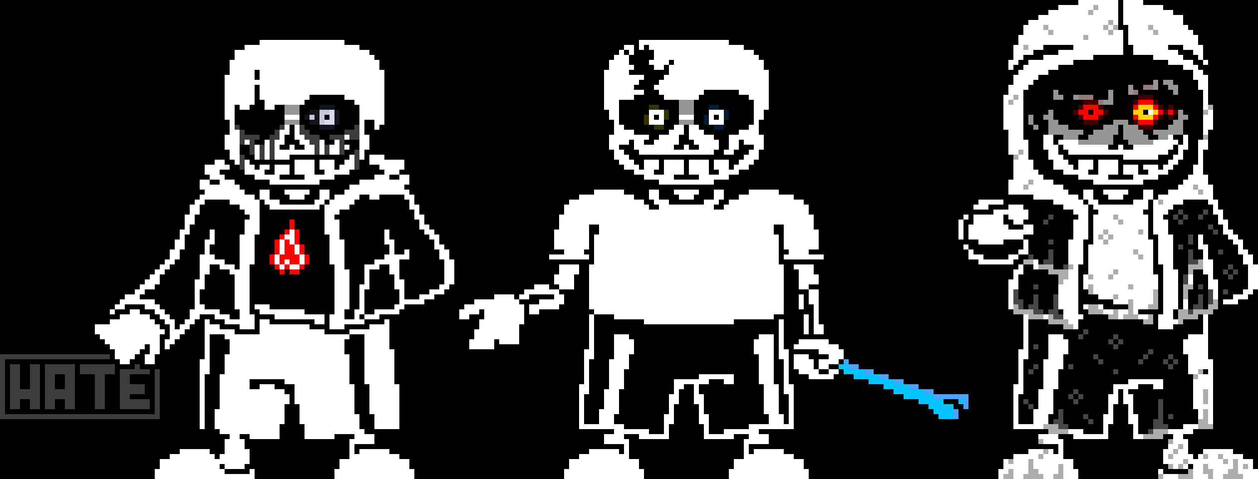 [169ec9] Destiny!Former Time Trio (1)