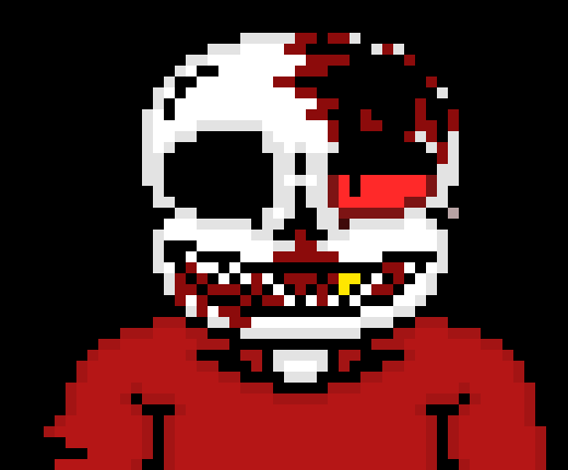 [691fe2] i tried to base it on canon fell's, but i ended up fucking it over and making it bigger.     - Cherry