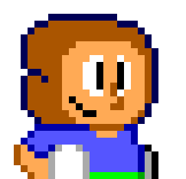 [35556d] I made a Page for Ev on the PAM wiki: https://pixelartmaker.fandom.com/wiki/Ev