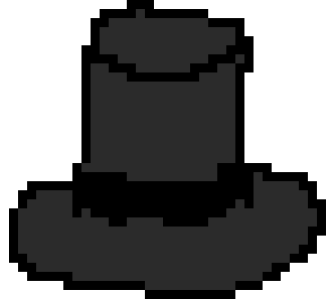 Top hat