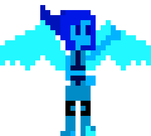 [f943f0] ooohhoo. why so bluuue