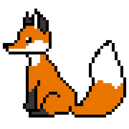 [9664c4] Fox