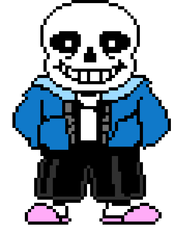 sans uwu