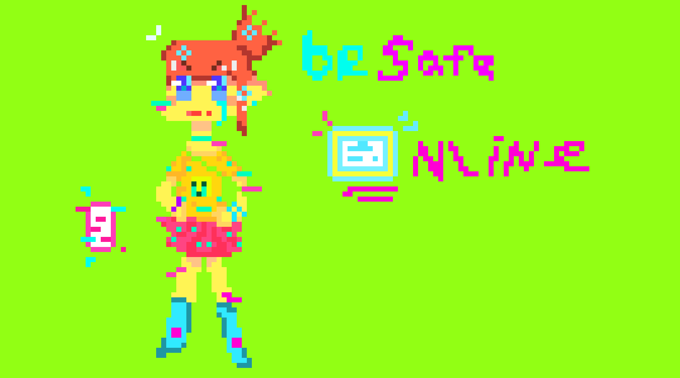 [bc969c] internet thing