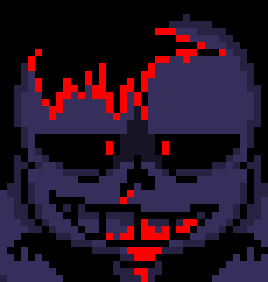 heya. -Sans