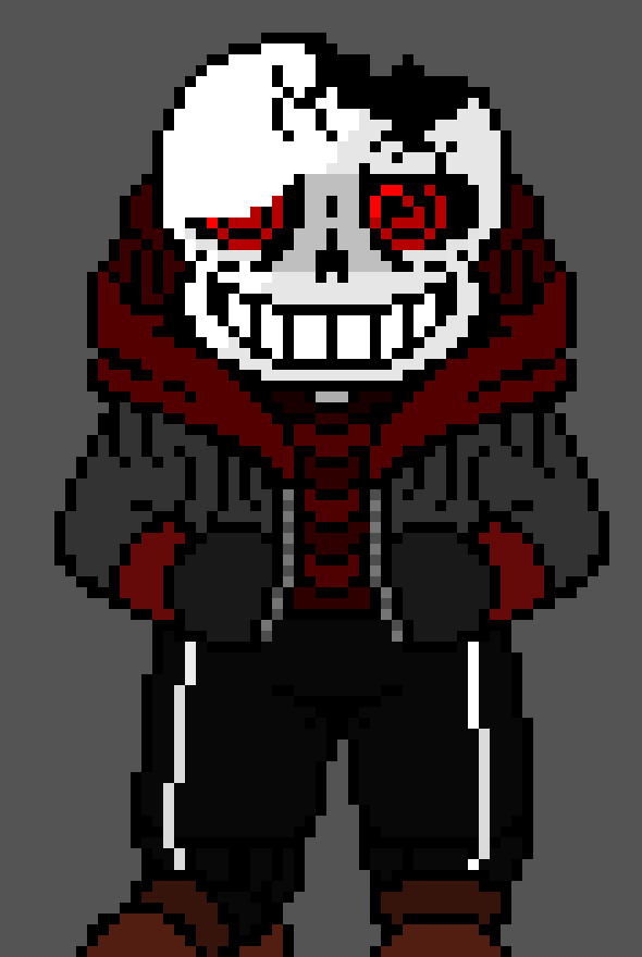 Read desc creator of this