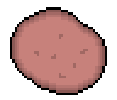 [9664c4] POTATO