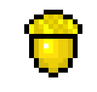 [04f40d] GoldenArcorn