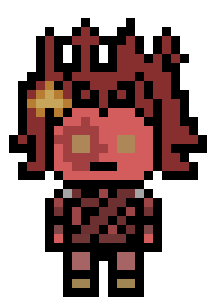 [0ee2de] Finneas Pixel Sprite