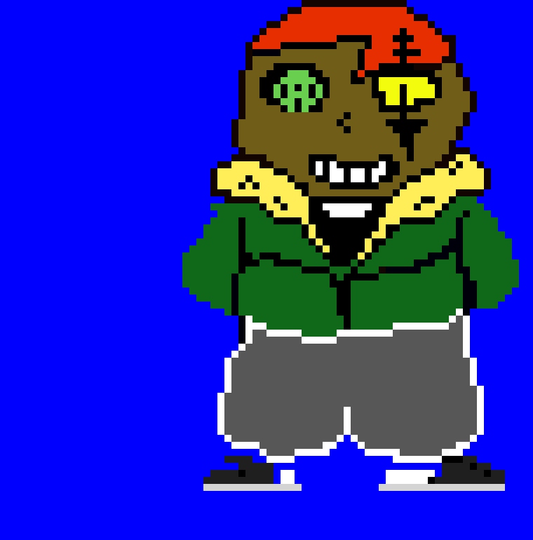 [9664c4]  dans battle sprite v4 Colored