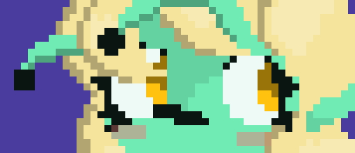 [8c660b] are you trying to say something about my shading skill